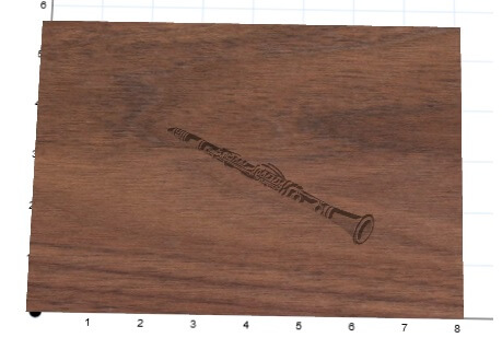 Custom Carving