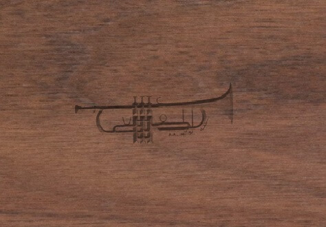 Custom Carving