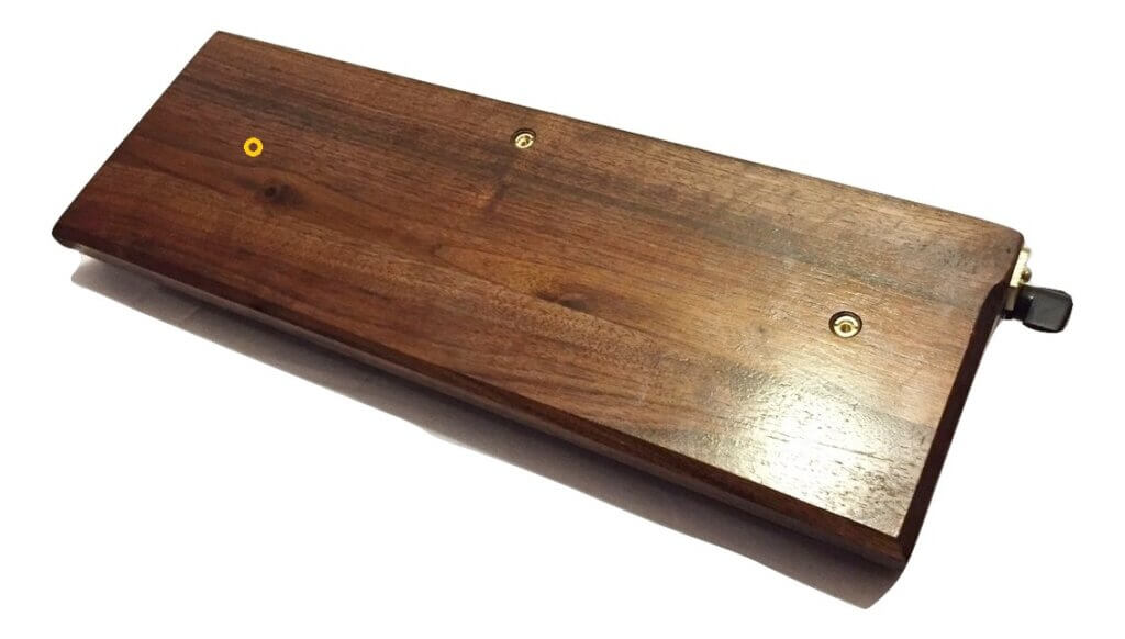 Platform Multi-Stand