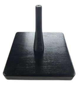 Grenadilla Oboe Stand